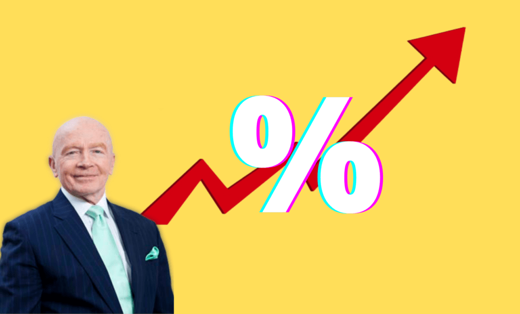 Mark Mobius Says - Interest Rates Don't Affect Equities Much. Know How Now 5 Mark Mobius equities