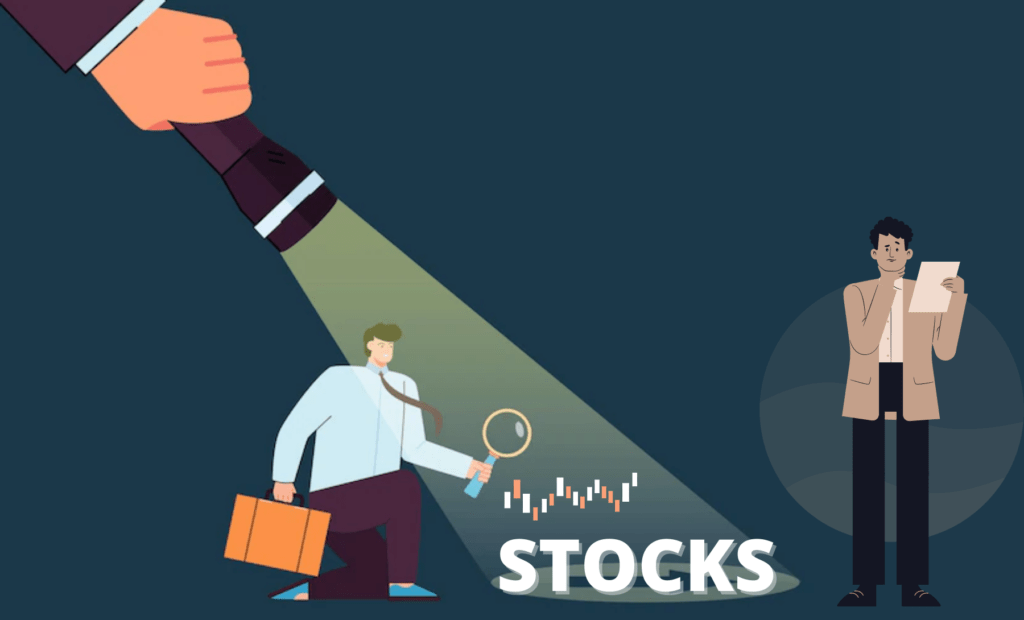 Pay Attention To Stocks In Your Portfolio And Not The Market Ups And Downs 3 all about the stocks