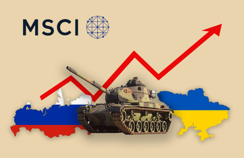 MSCI to Remove Russian Stocks? Find Out Now