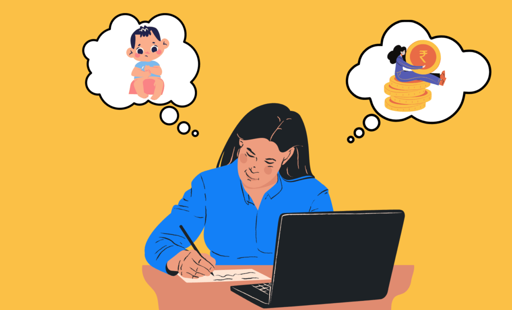 Working Moms
