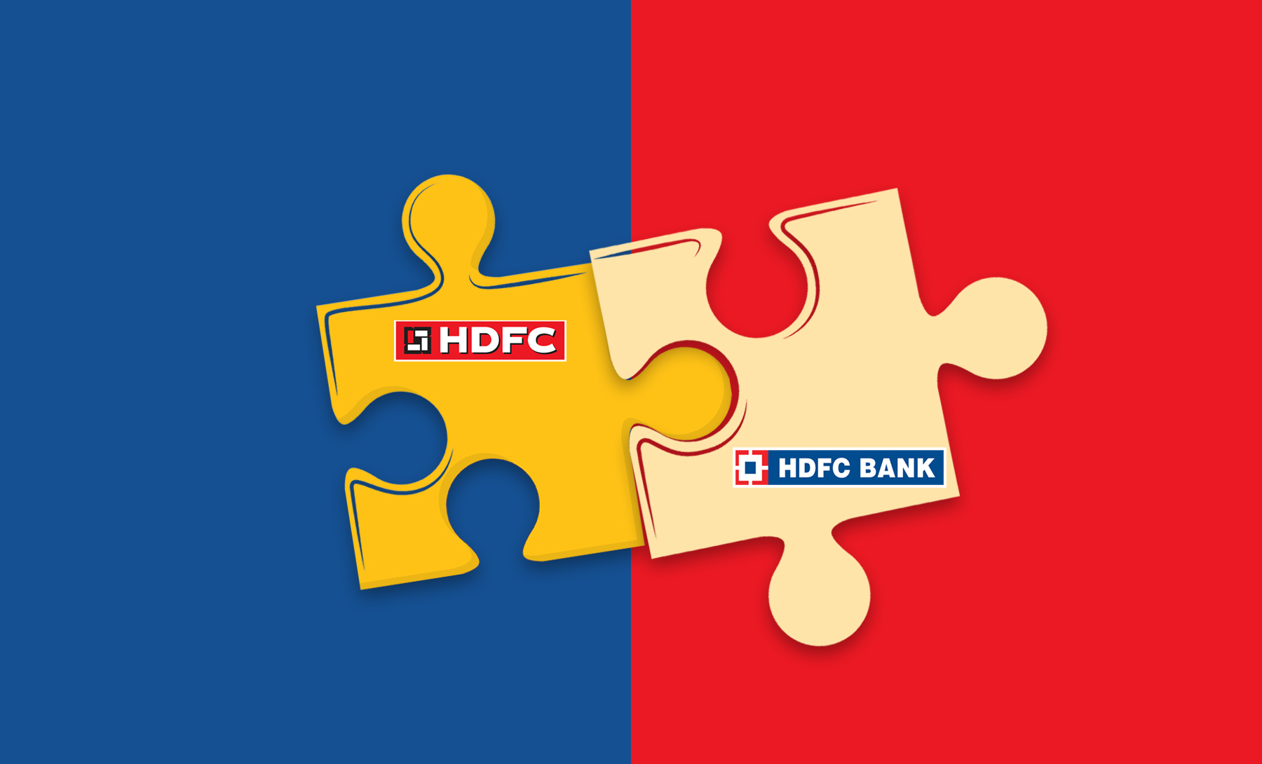 HDFC and HDFC Bank Merger: Boosting Shareholder Value Today!