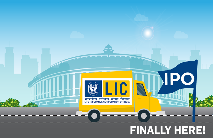 What Does The LIC IPO Have In Store For You? Find Out Now