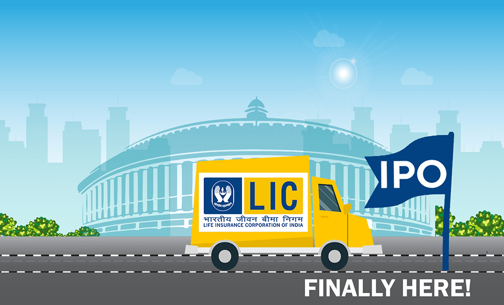 What Does The LIC IPO Have In Store For You? Find Out Now