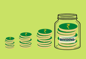 Dividend