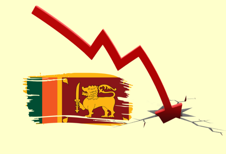 Sri Lankan Economic Crisis – The Situation Overview And Important Lessons For Investors Today