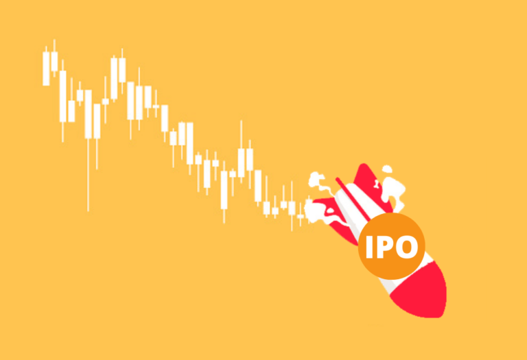 Why The IPO Boom Came To An End? Read The Article To Know More