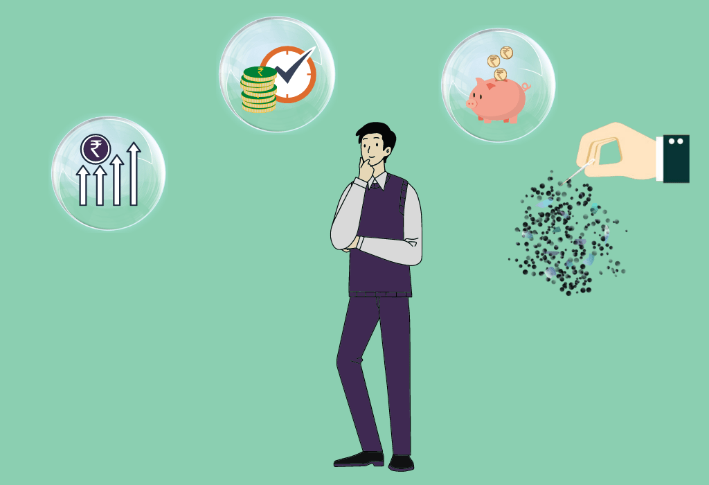 Top 7 Investing Myths That You Must Know About Now