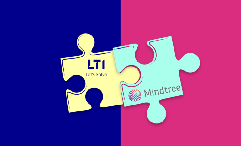 Will LTI Mindtree Become The TCS Of Tomorrow? Get The Answer Today
