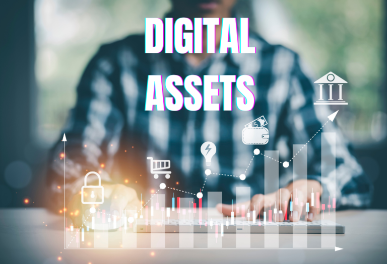 Digital Assets: Can They Really Transform The Future Of Investing?