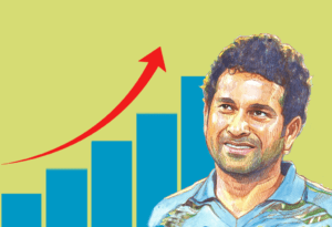 Investors Can Learn From Sachin Tendulkar