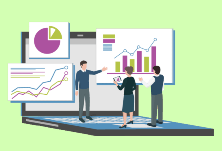 Did The Indian Stock Markets Fare In May? research & ranking