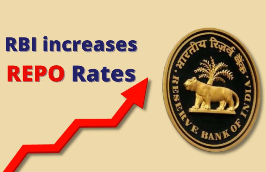 RBI Increases Repo Rates – Will This Affect You?Find Out Now
