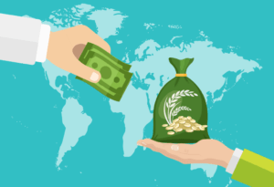 Can India Become The Next Agro-Exporter As Food Crisis Looms. क्या भारत अगला कृषि निर्यातक (Krishi Niryatak) बन सकता है 2022 मे?