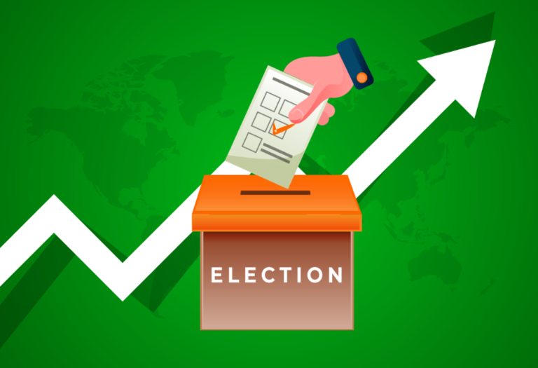 Elections Impact The Indian Stock Markets. Understand How From The Recent Data Now