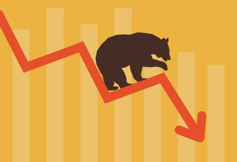 Top 4 Things You Must Do As An Investor In Bearish Markets This Year