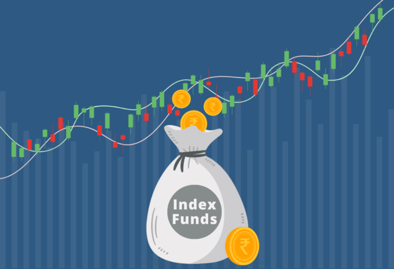 Top 4 Benefits Of Investing In Index Funds in India Today - Research & Ranking