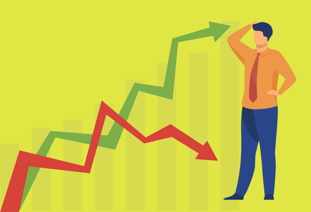 Ride Out Stock Market Volatility When The Markets Are Down? Find Out Now - 2022