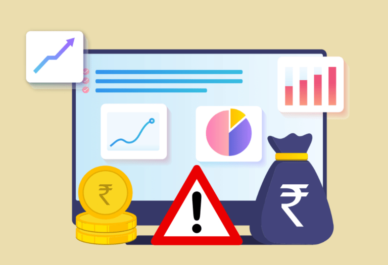 Long Term Stock Investing: 6 Reasons to be Cautious