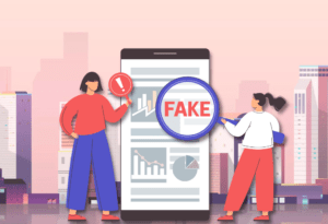 Fraudulent Businesses