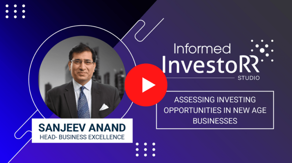 5 Value Investing Strategies -Your Ideal Route To Building A Long-Term Portfolio 2 IIRS Studio Sanjeev 7 Aug 3