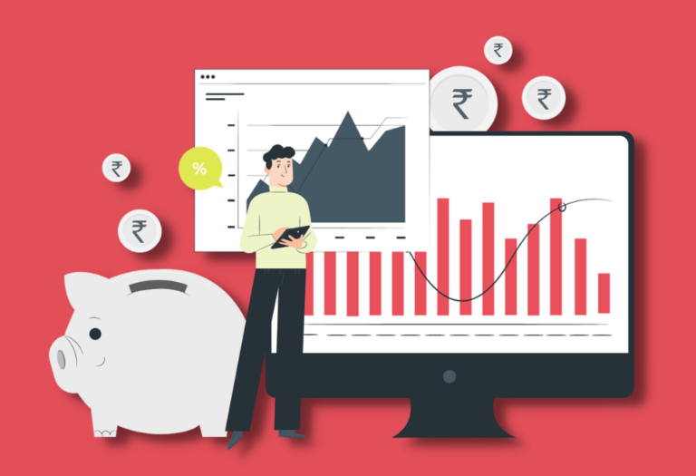 शेयर बाजार (Share Bazar Mein Invest) में निवेश कैसे करें |