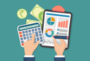 What is Stock Averaging? How Stock Averaging Calculator Works