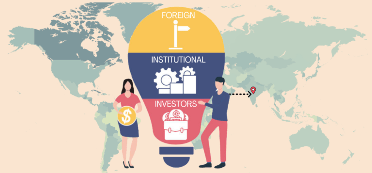 Why Did Foreign Institutional Investors (FIIs) Come Back