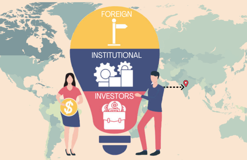 Why Did Foreign Institutional Investors (FIIs) Come Back