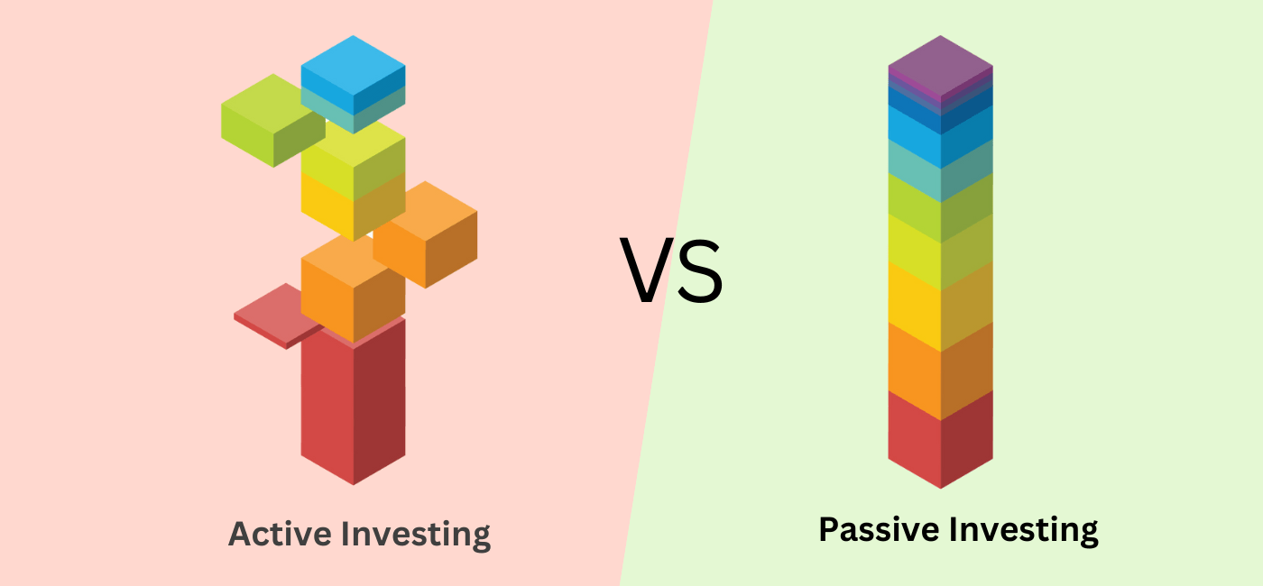 Top 3 Reasons Why Passive Funds attract more Investment