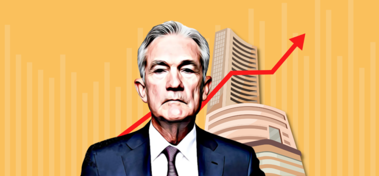 5 Ways Fed’s Powell Policy Can Affect The Indian Markets And Your Portfolio
