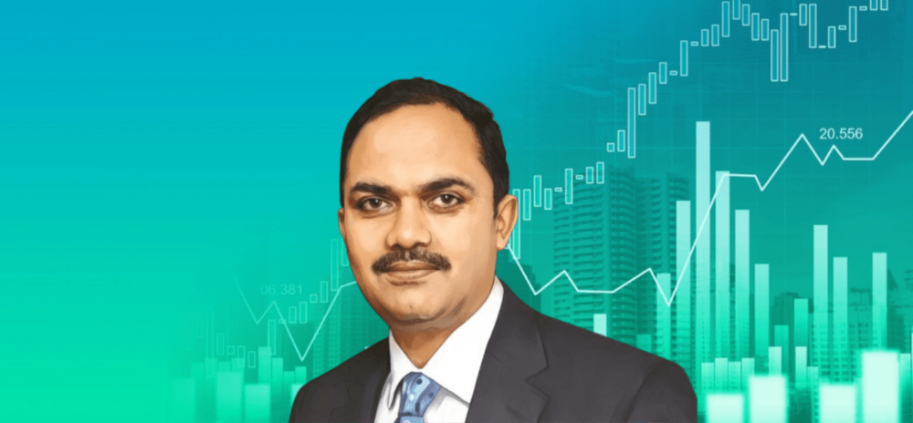 Prashant Jain
