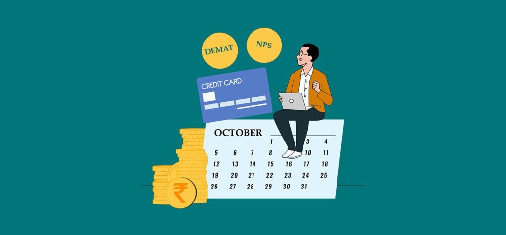 5 Money Changes