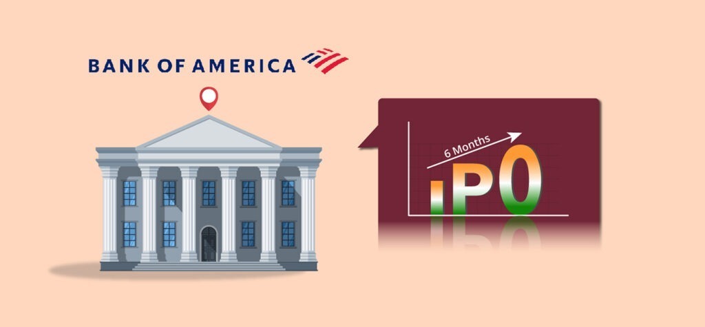 Bank Of America
