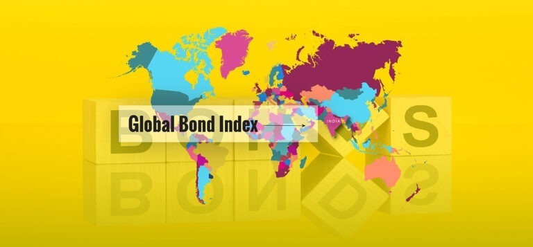India Global Bond Index