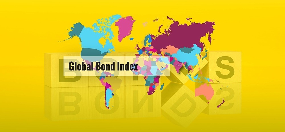 India Global Bond Index