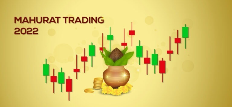 Muhurat Trading Timing Date 2022 | How to Pick Best Stocks