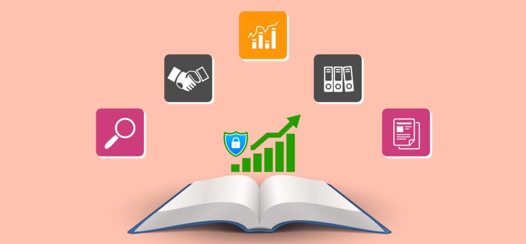 Order Book For Security Market