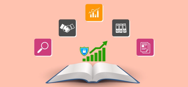 Order Book For Security Market