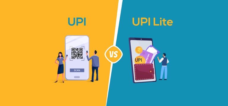 what is UPI Vs UPI Lite and How does it work? Top Benefits?