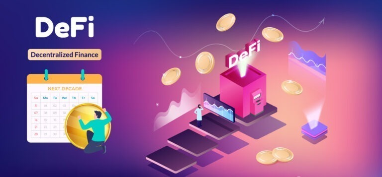 DeFi Unleashing Explosive Global Adoption in the Next Decade