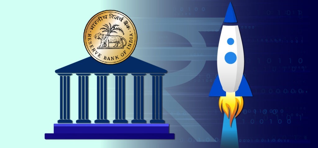 Digital Rupee