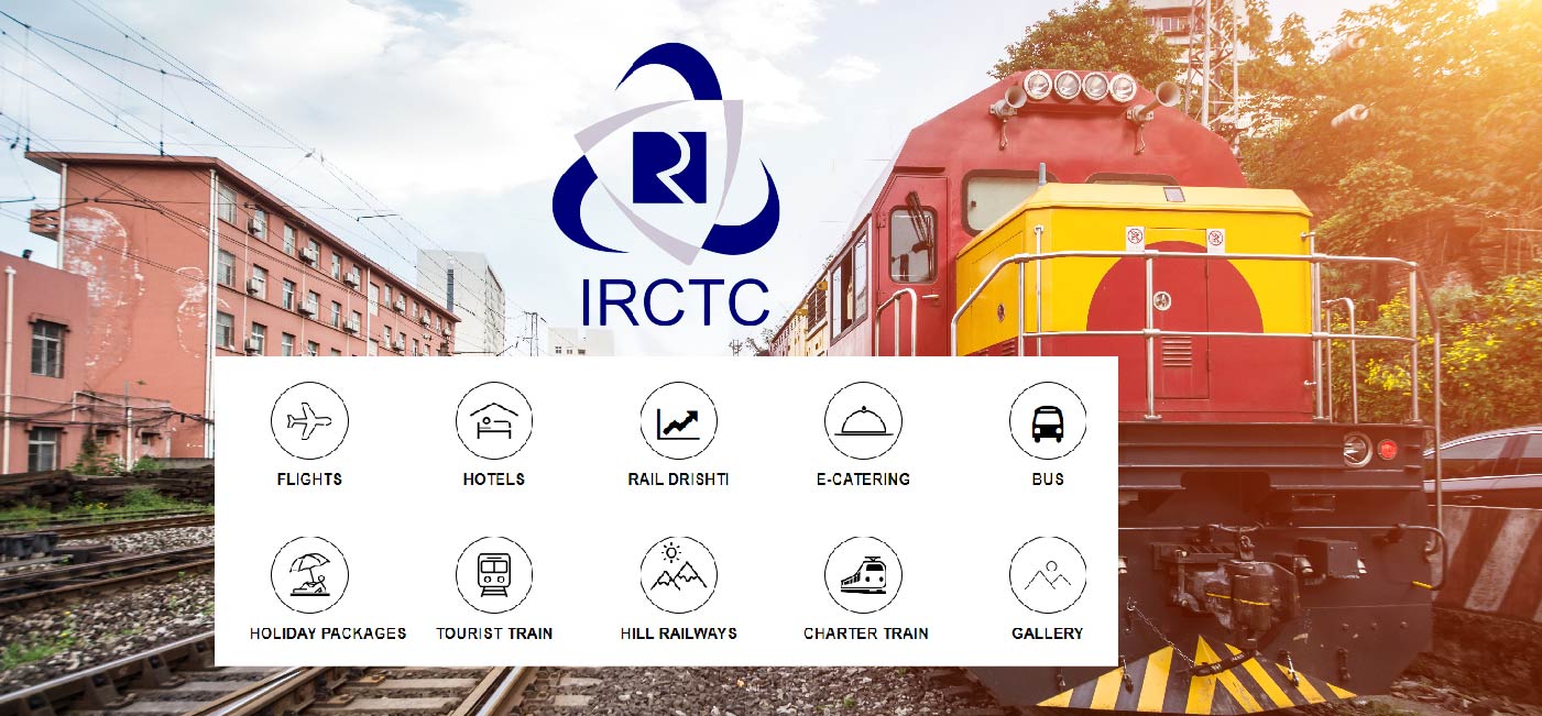 IRCTC Share Stock Price Fundamental Analysis Of Stocks menu-at-irctc-food-india