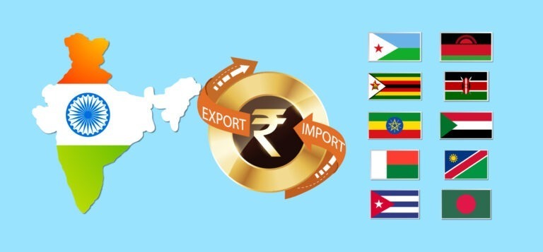 India’s Proposes Foreign Trade Via Rupee Accounts