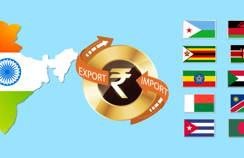 India’s Proposes Foreign Trade Via Rupee Accounts