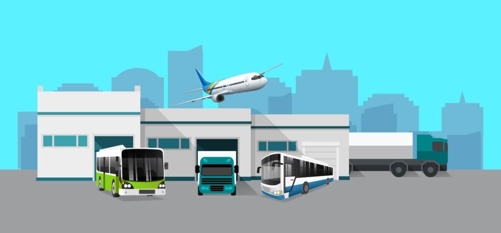 India's First Multimodal Logistics Park to Be a Gamechanger