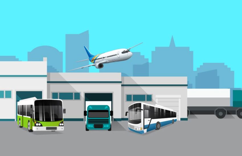 India's First Multimodal Logistics Park to Be a Gamechanger
