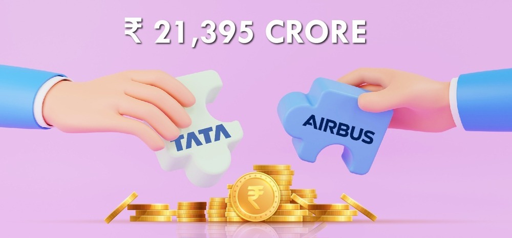 Airbus Tata Collaboration: How Will It Benefit India