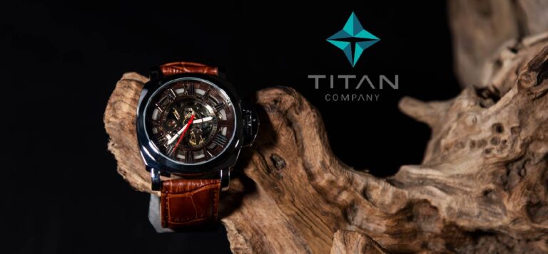 Titan Share Price – All You Need To Know