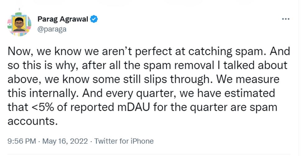 Elon Musk’s Twitter Takeover Saga: What Held Up The Deal? 5 image 12