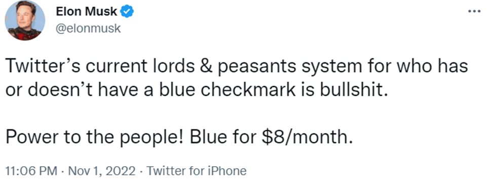 Elon Musk’s Twitter Takeover Saga: What Held Up The Deal? 6 image 13